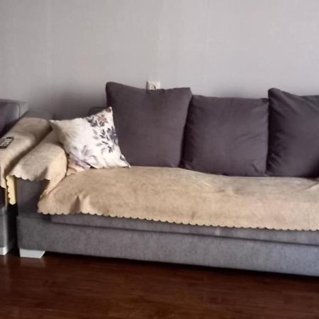 Apartment Zurabi Batumi Eksteriør billede