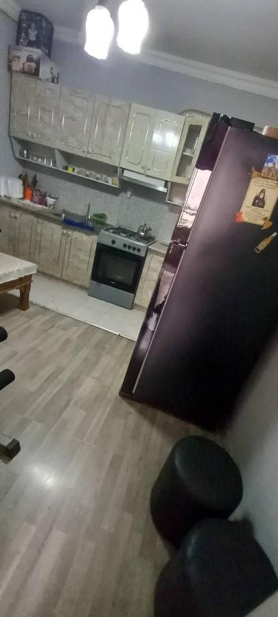 Apartment Zurabi Batumi Eksteriør billede
