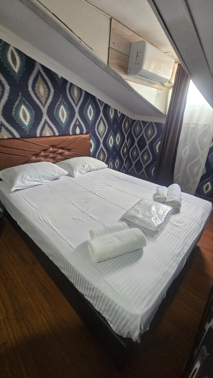 Apartment Zurabi Batumi Værelse billede