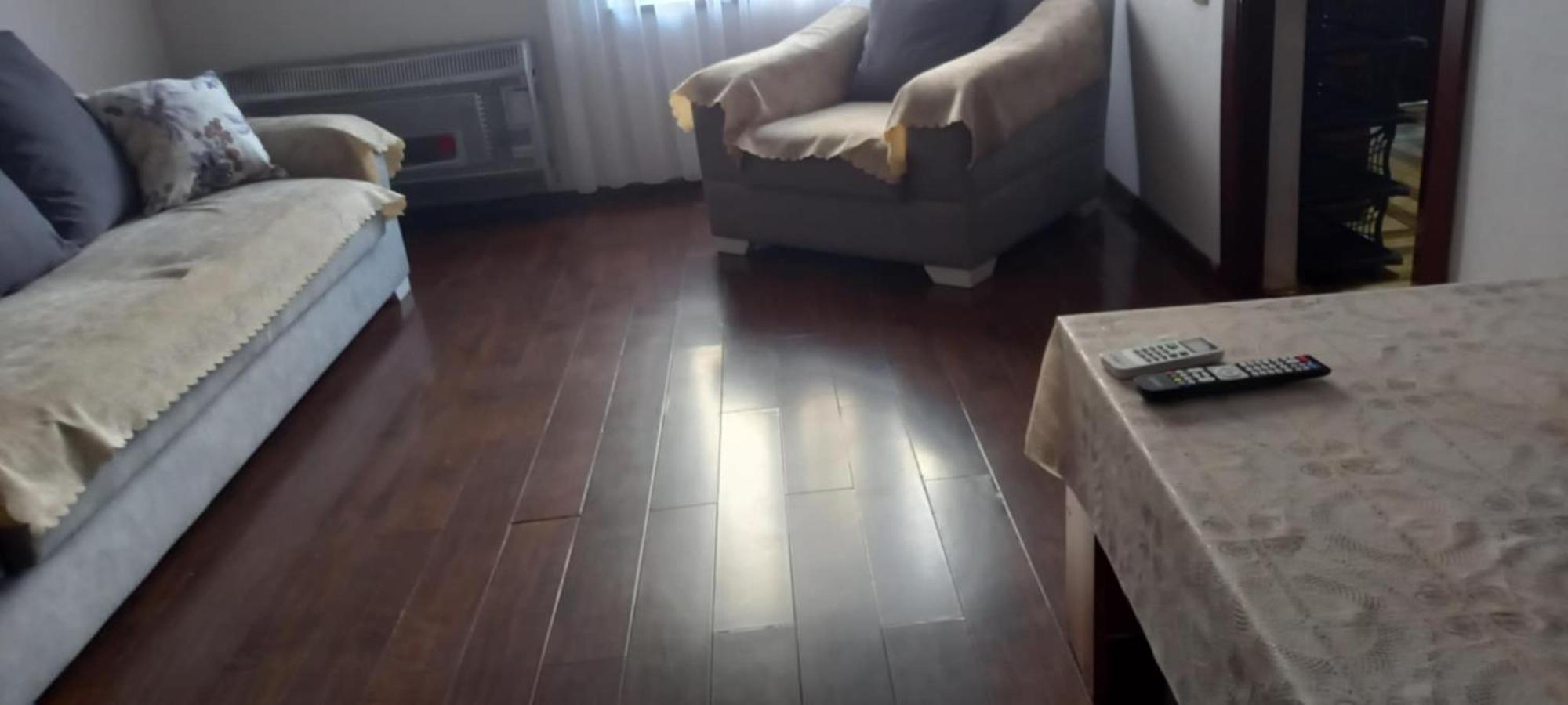 Apartment Zurabi Batumi Eksteriør billede