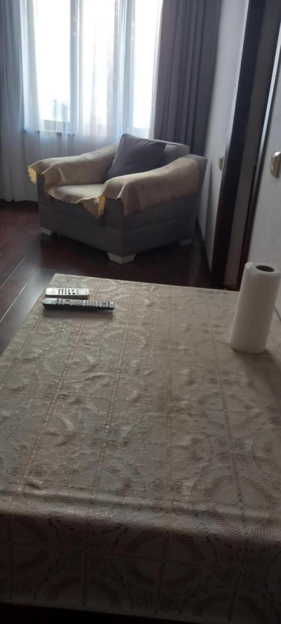 Apartment Zurabi Batumi Eksteriør billede