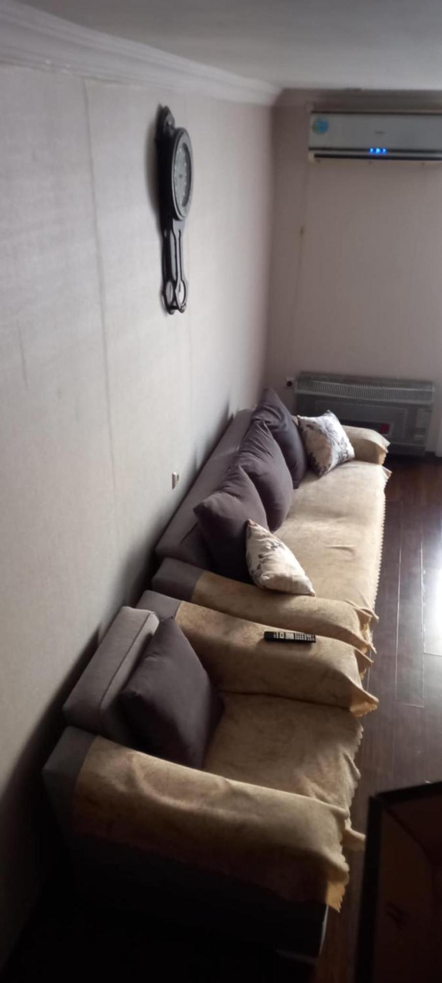 Apartment Zurabi Batumi Eksteriør billede