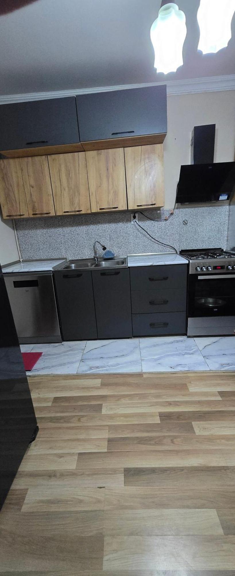 Apartment Zurabi Batumi Eksteriør billede